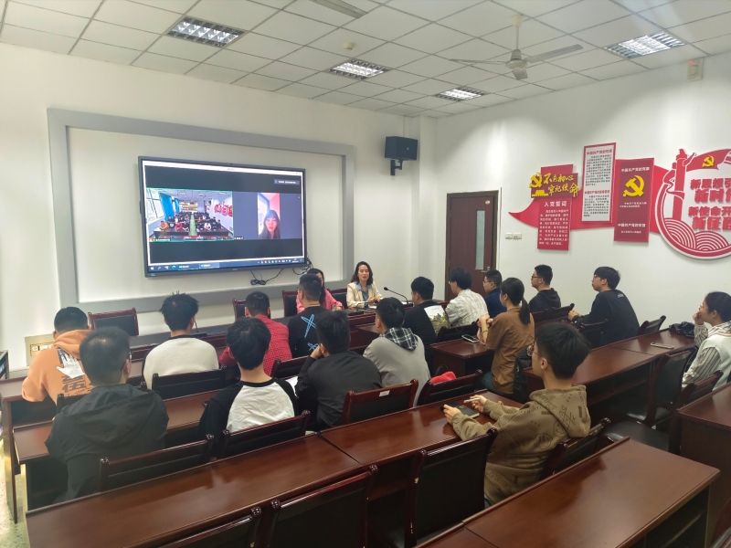 20240324英国上市公司365开展考研复试指导专题讲座1.jpg